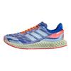4D Run 1.0 'Glory Blue' FW1231