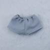 Casual Handmade Doll Dress Doll Shorts Baby Pants Mini Jeans 20cm Cotton Doll