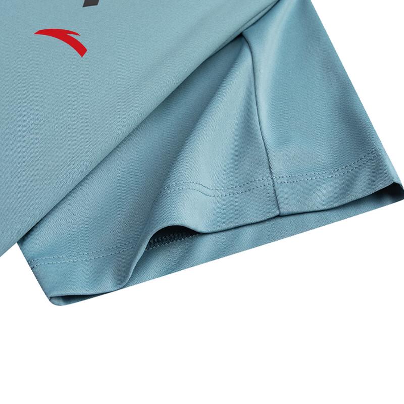 Anta Men's Quick-Dry Sport T-Shirt