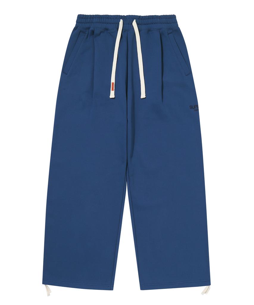Syupeodeulai Core Sweatpants Navy