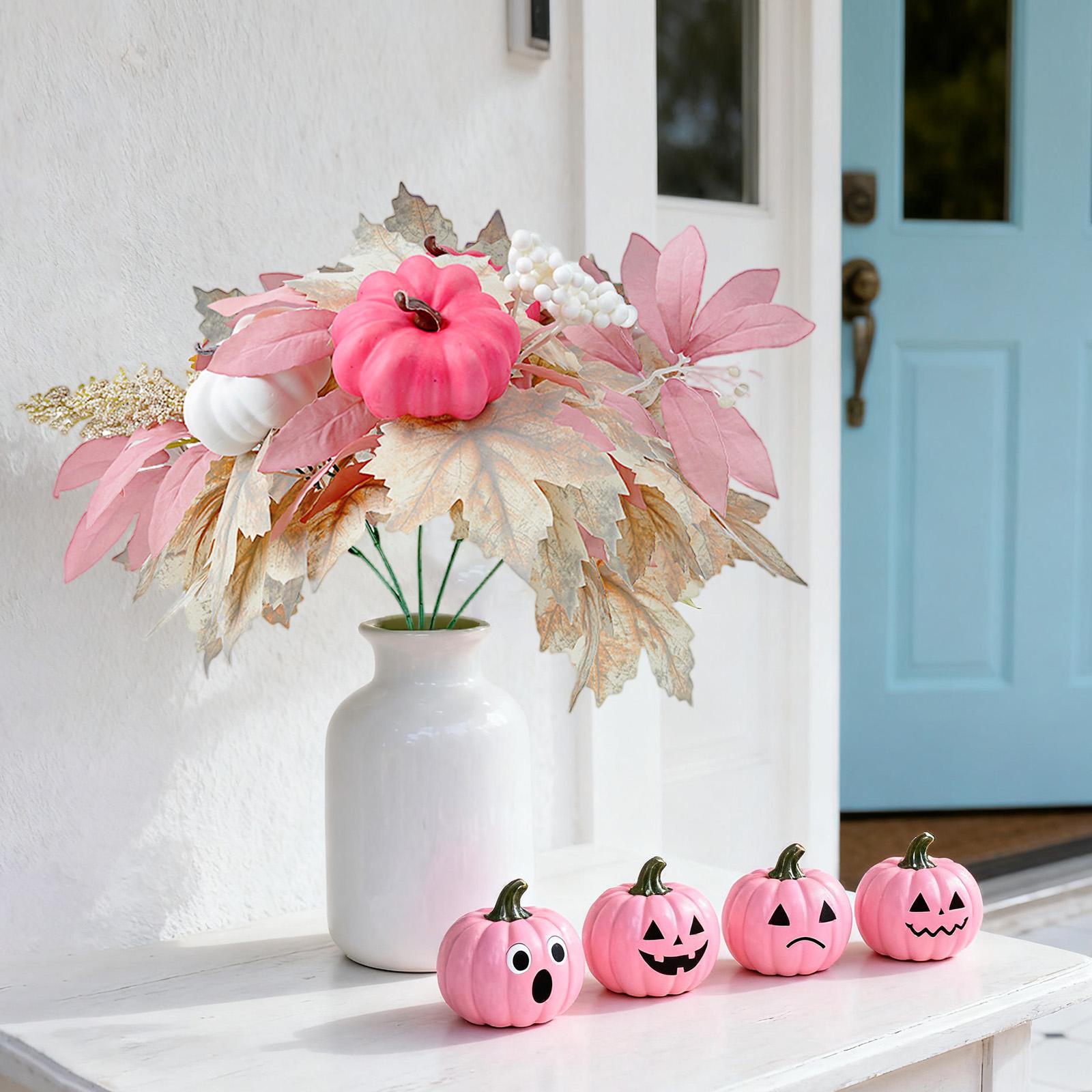 

Artificial Desktop Bouquet For Holiday Decoration Outdoor Home Walls, Courtyard Decoration, Hanging Flower Garlands One Size розовый