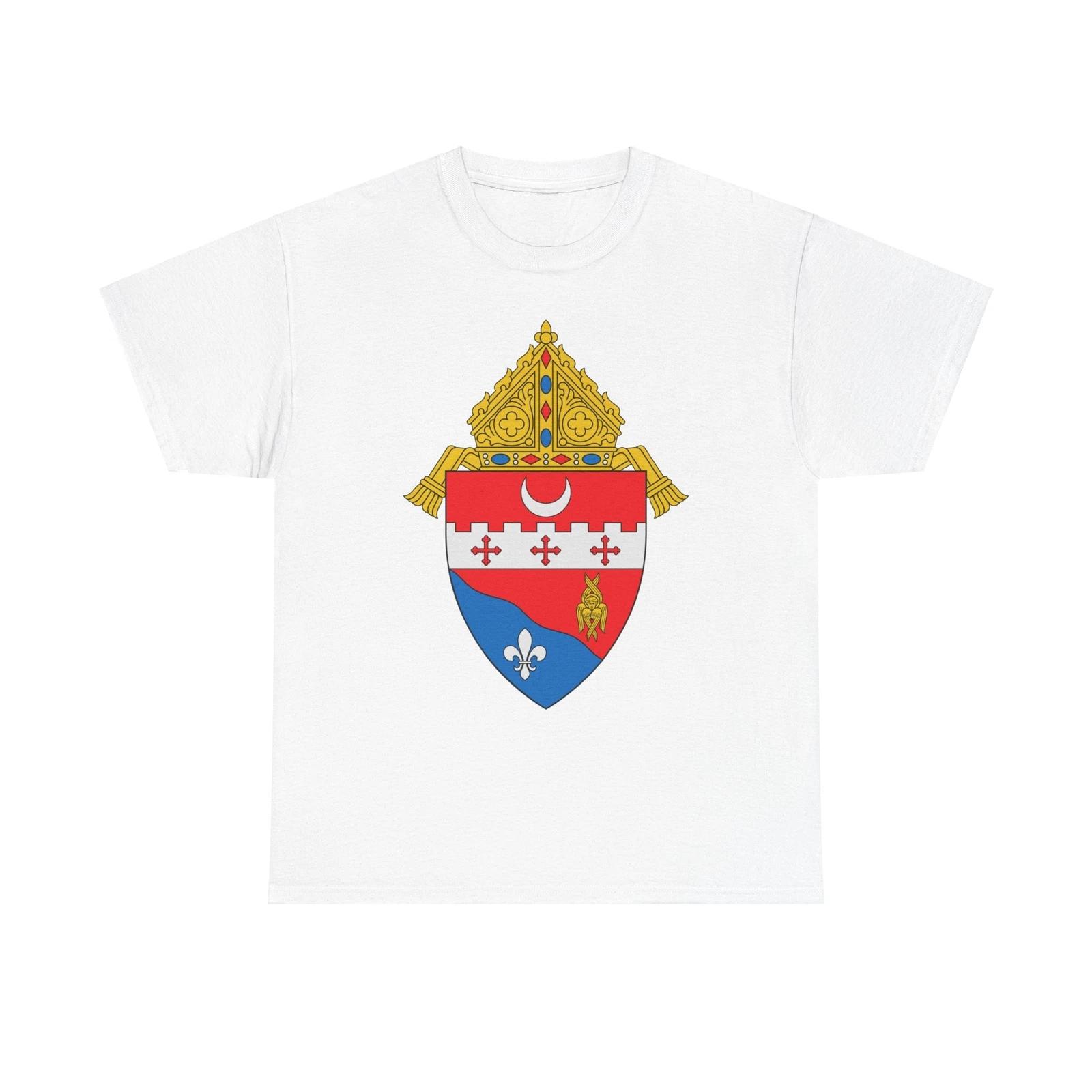 

Diocese of Fort Wayne South Bend - T shirt S