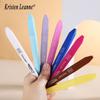 KRISTEN LEANNE Ultra -fine Pen Core Is Matte, Dry and Not Easy To Faint Color Eyeliner Pen