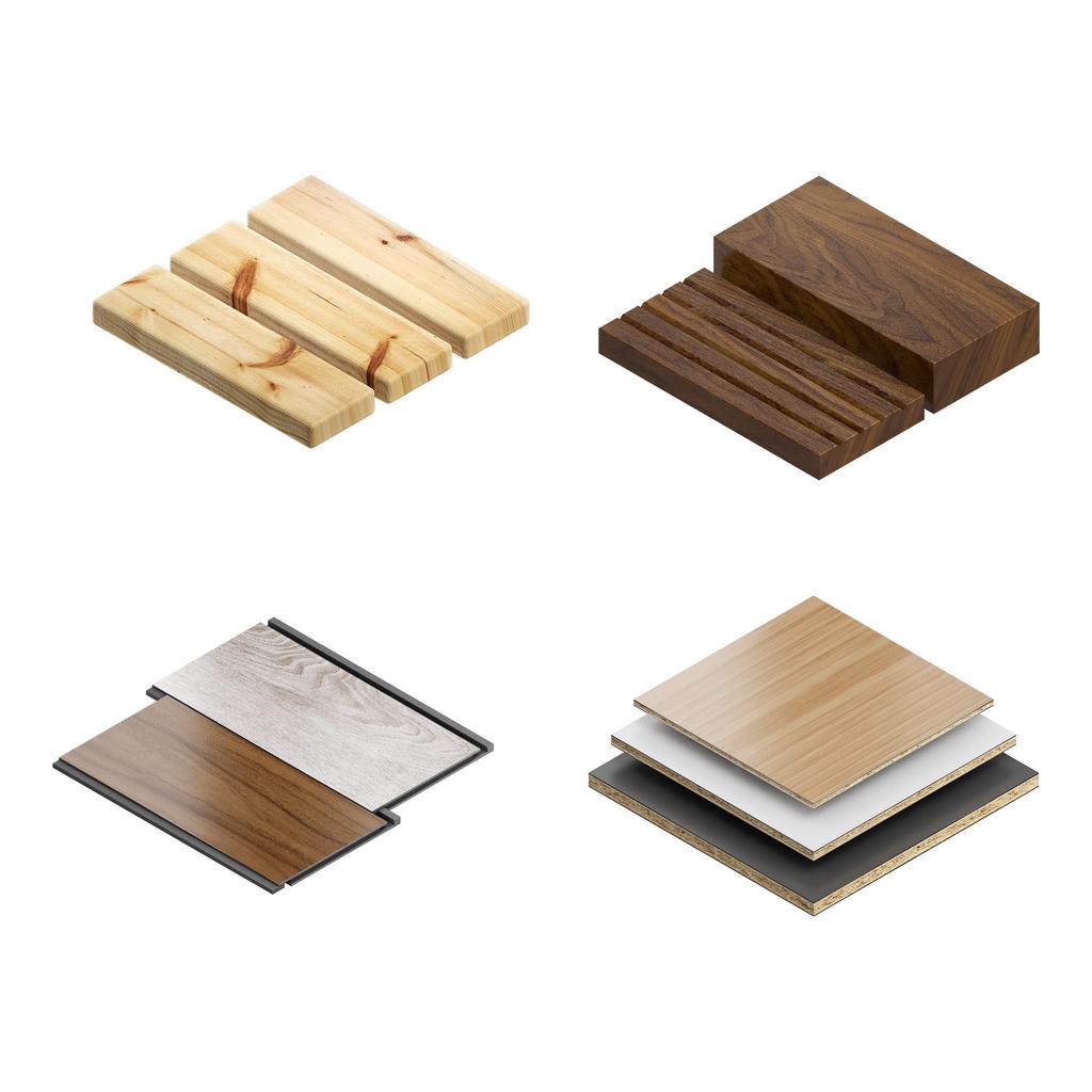 Bosch 32mm Starlock Blades for of AIZ32EPCN/10 Cut-Off/Multi-Tools (Pack 10)