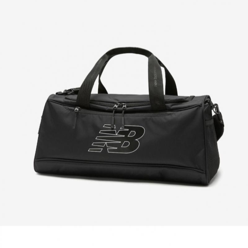New Balance Duffel Bag Rqk Nbgcesl303 19 Light Duffel Bag M