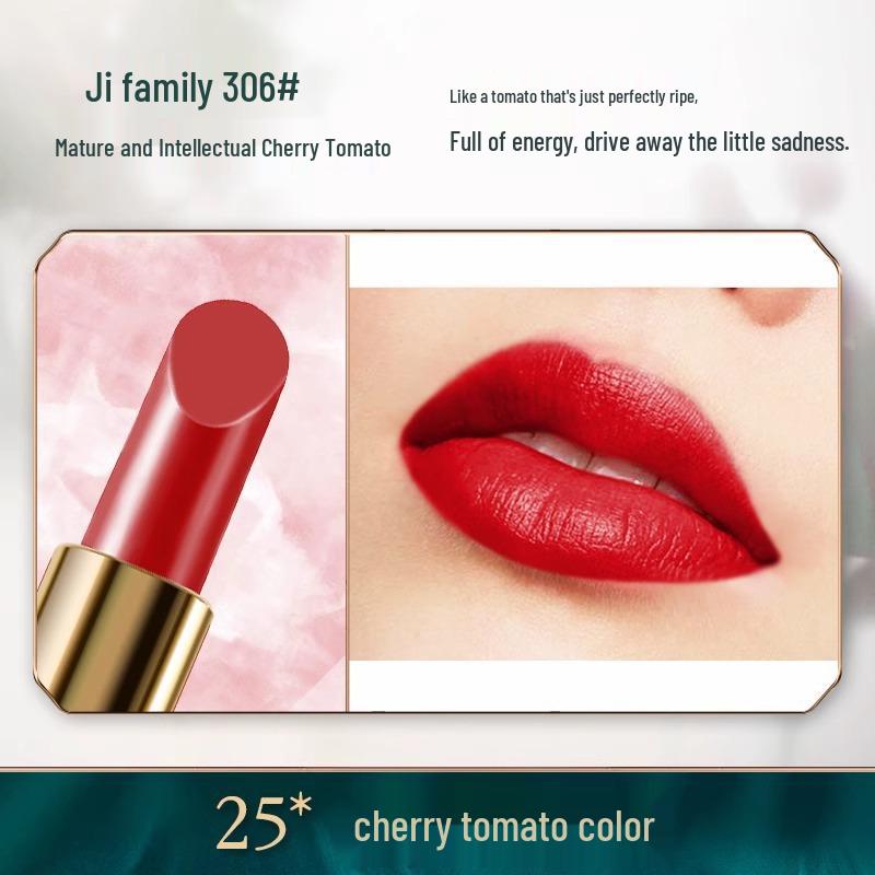 DIY Lipstick Superfine Plant-Based Color-Changing Powder