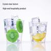 Youao Disposable PP Aviation Cups