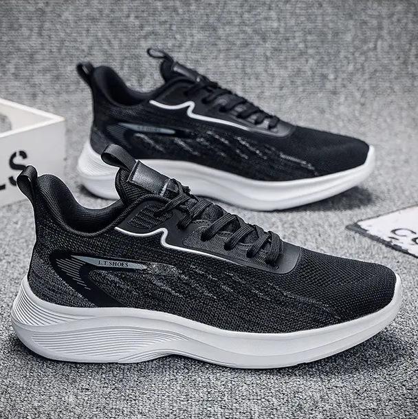 

Мужская обувь большого размера 50 тонкие дышащие кроссовки 49 большие и толстые кроссовки из кокоса 48 мужские легкие сетчатые кроссовки 50