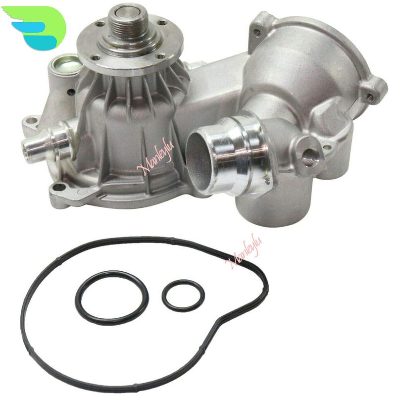 11510150972 11517586780 Cooling Water Pump for BMW E53 X5 E65 E66 E67 735 745 760 E60 E61 545 E63 E64 ROLLS-ROYCE PHANTOM VII