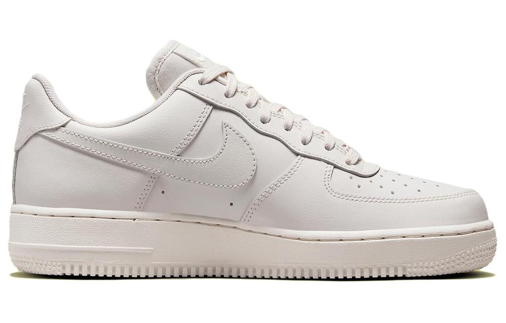 Nike Air Force 1 '07 'Phantom Soft Yellow' Women's HJ3841-030