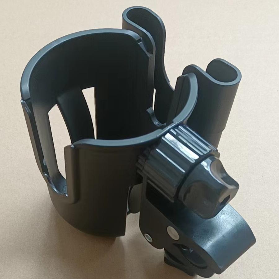 Baby Stroller Accessori Coffee Holder For Stroller Holder Cups And Mobile Accessori For Stroller Cup Cell Phone Holder