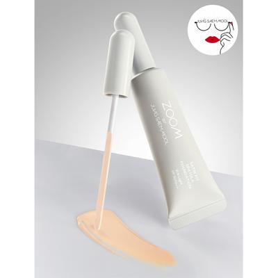 [č. 21 Enlight] Zoom By Jungsaemmool Saténový Fit Špachtľový Make-up 25 ml