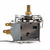 Termostat pro domácnost 250V pro chladničku s kovovým regulátorem teploty