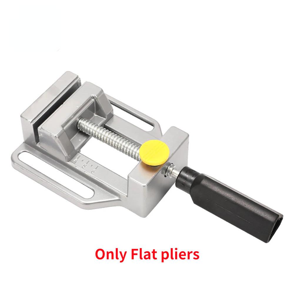 Electric Drill Bracket 400mm Bracket for DIY Woodworking Drilling Holder Grinder Rack Stand Clamp Bench Press Clamp Grinder 130W