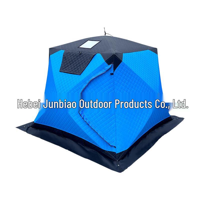 OEING Outdoor Winter Fishing Tent E-Series