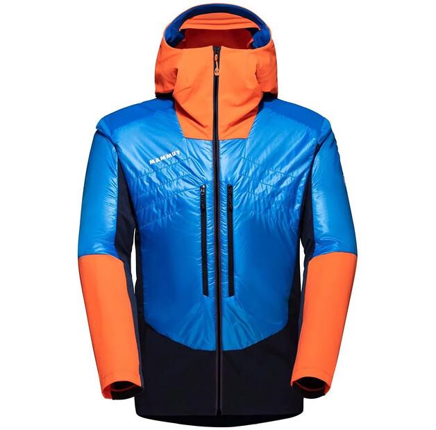 

Mammut Eisfeld So Hybrid куртка S