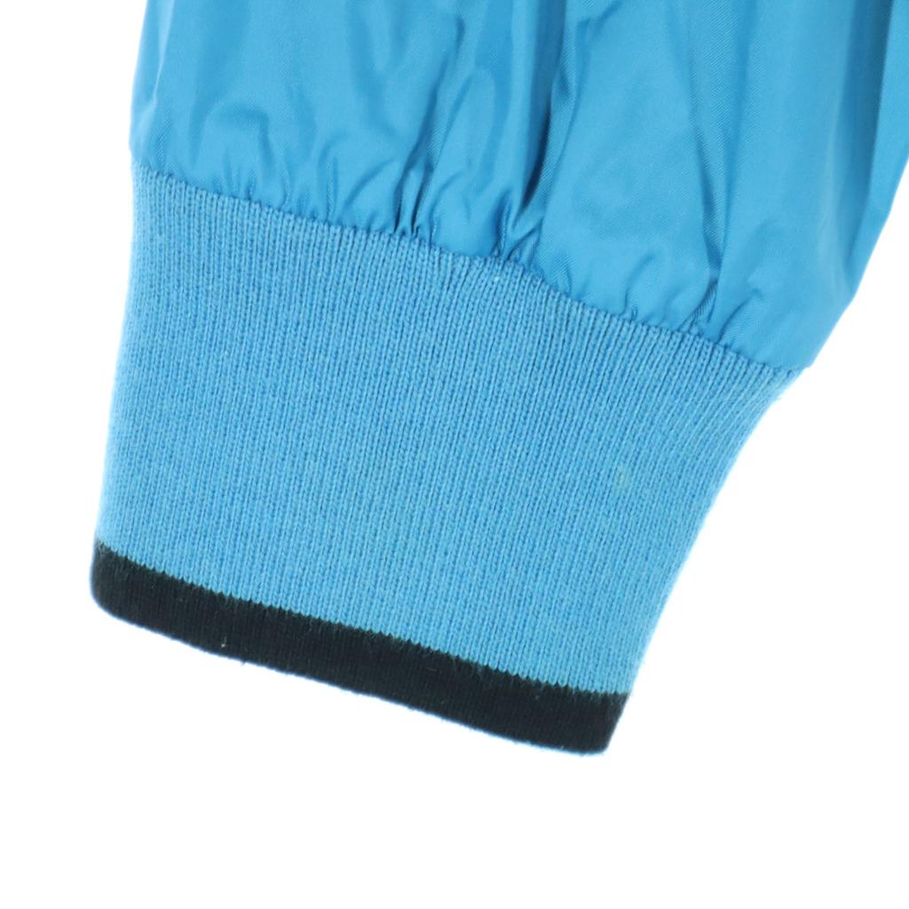 55DSL Long Sleeve Jacket M Blue Diesel Men's Used