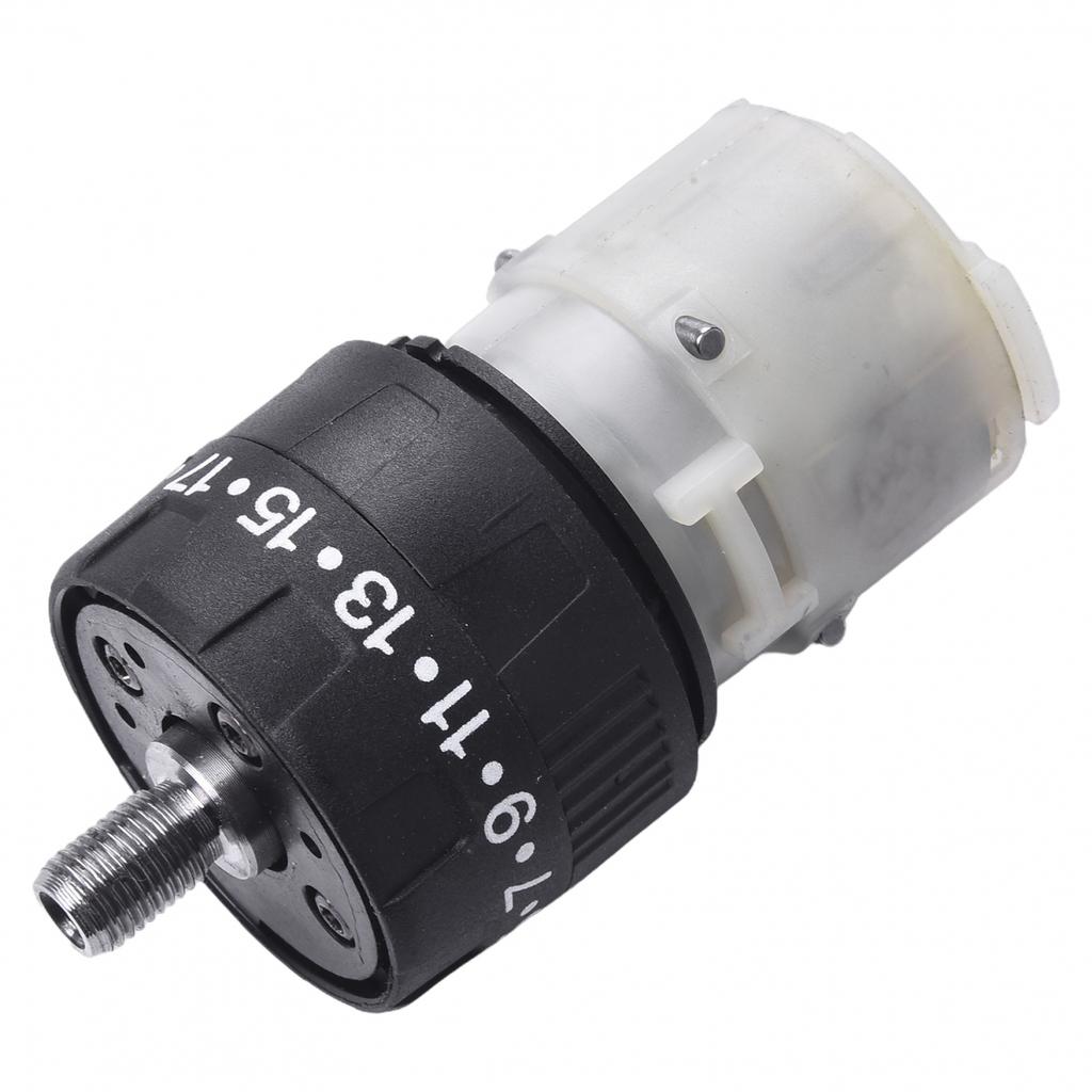 Replacement Gearbox for 12V16 8V21V Drill Sturdy Metal Construction