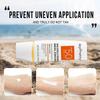 Face Beauty Beauty Skin Care 30g Face Sunscreen Max Spf50+ Oil Free Radical