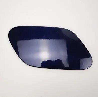 Car Oil Tank Cover Exterior Fuel Tank Filter Cap Lid for VW Golf 7 7.5 MK7 Fuel Filler Cap Fuel Tank Outer Cover