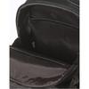 Daks Nylon Backpack With Black Logo Decoration  15 Inch Laptop  Dbba4f669bk