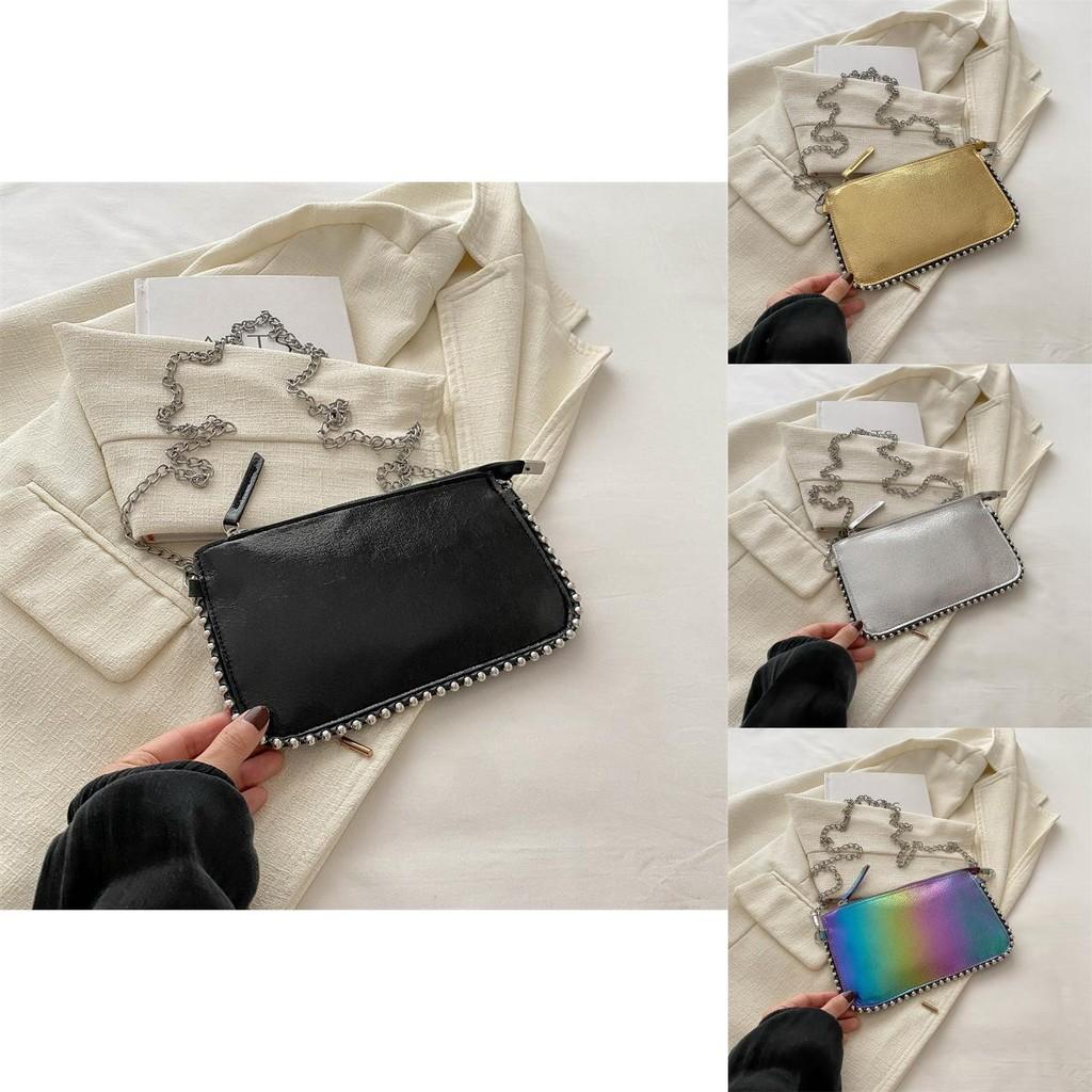 Fashionable Summer Shoulder Bag With Unique Retro Design Available In Multiple Colors