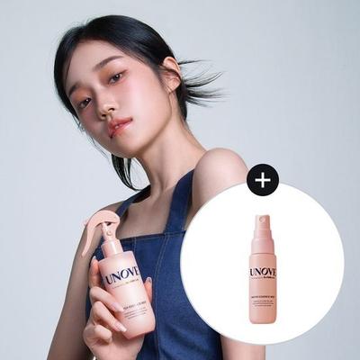 Water Essence Hair Mist 200ml+30ml Giveaway Plan (spraying Essence)
