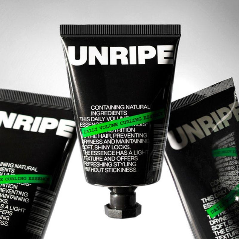 Эссенция для завивки ресниц BYBOM Unlife Daily Volume 80g