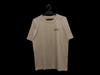 Vintage 80s HÄAGEN - DAZS Imported Cream Liqueur Promo Tee Minimal Chest Logo Single Stitch Made In Usa Soft Thin Material Rare Promo Tee
