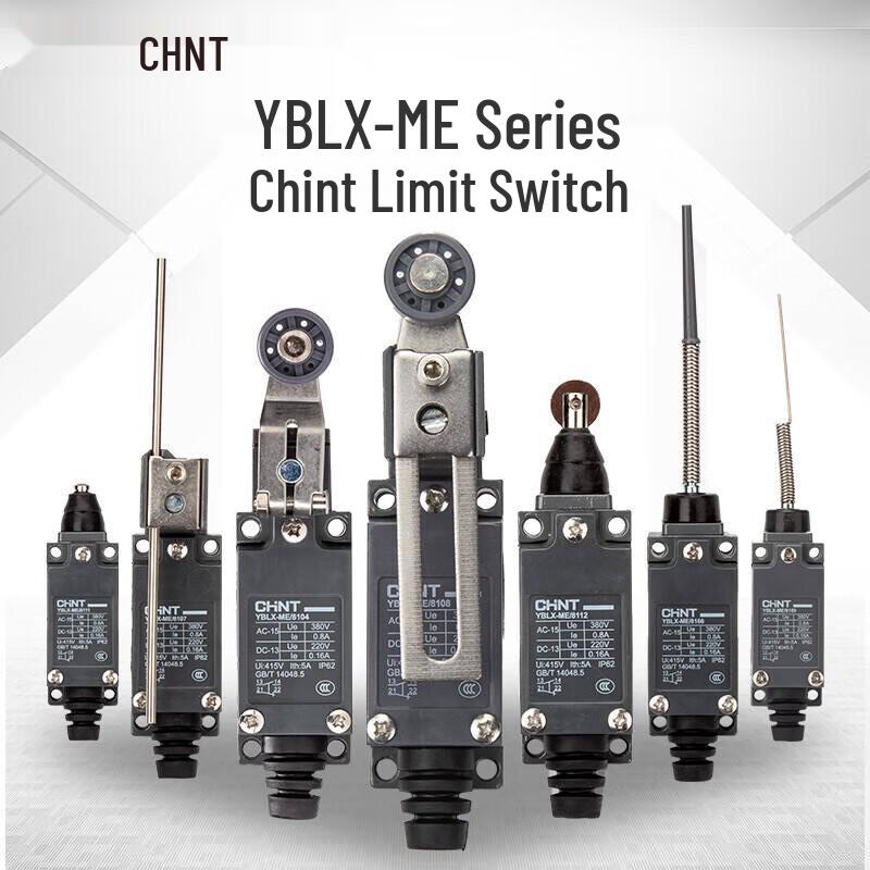 CHNT YBLX Series Limit Switch