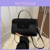 Trendy Retro Shoulder Bag For Women Elegant Pu Material Perfect For Everyday Use
