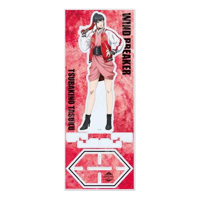 WIND BREAKER 05 Yu Tsubakino Acrylic Stand [L]