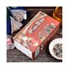 60pcs Detox Fat Burner Tea Women's Fast Tea for Weight Loss Weight Loss Tea for Men And Women 29-Herb Slimming Tea