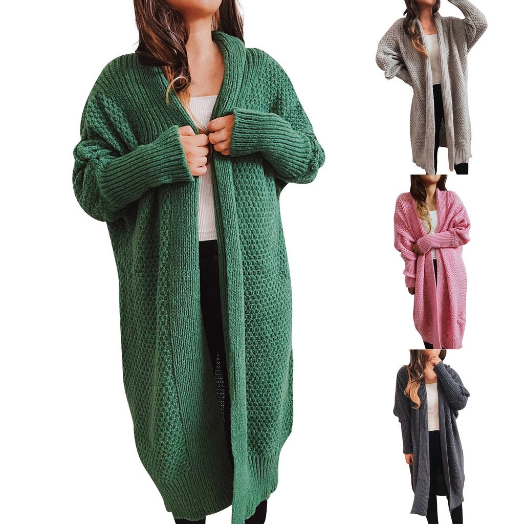 Women Casual Temperament Long Sleeve Sweater Top