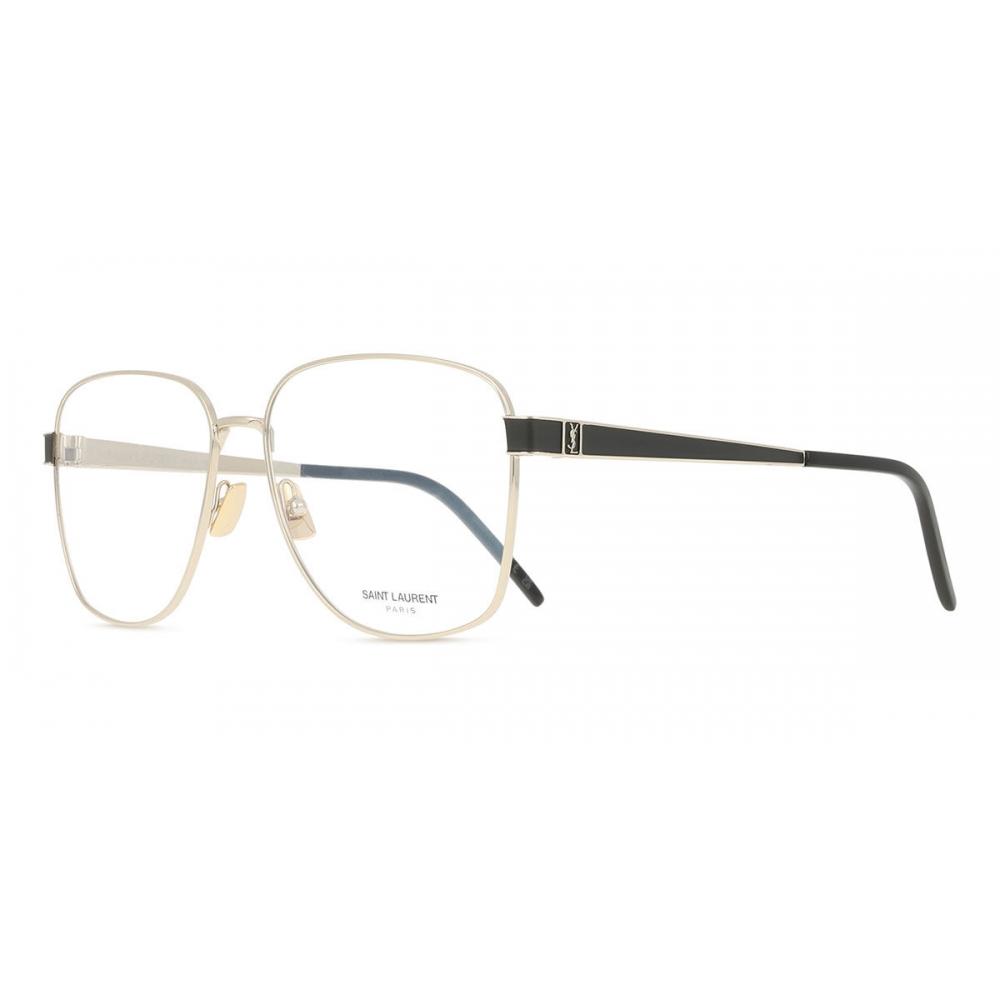 Saint Laurent Sl M134 Asian Fit 003 Women Eyeglasses
