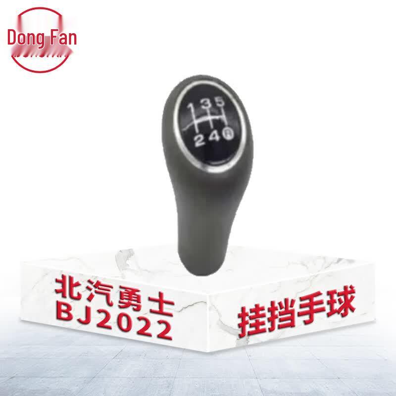 DONGFAN Vehicle Parts Accessories