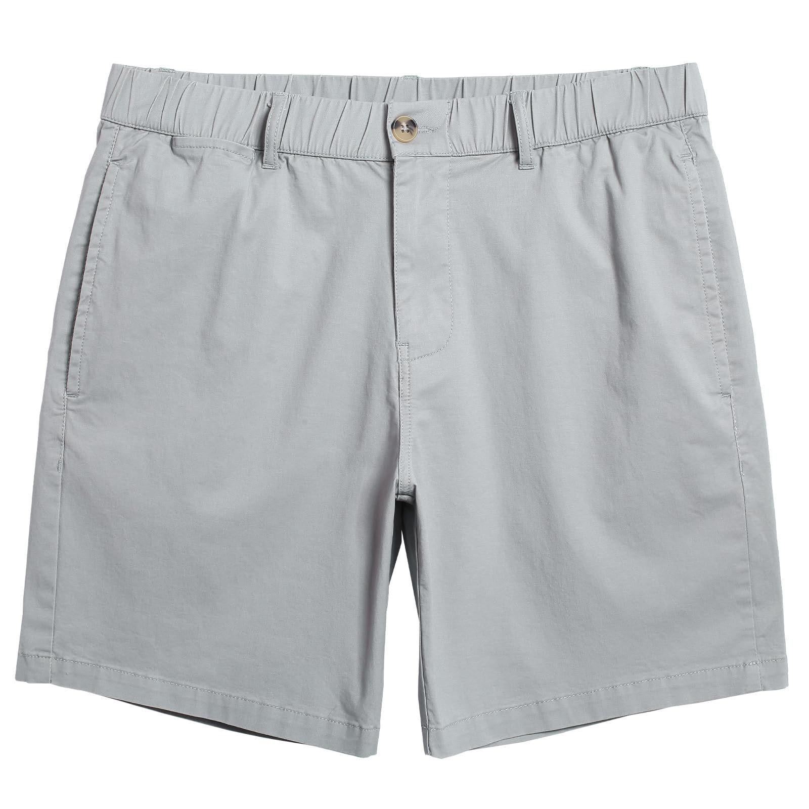 

Мужские летние шорты-карго для активного отдыха XXL