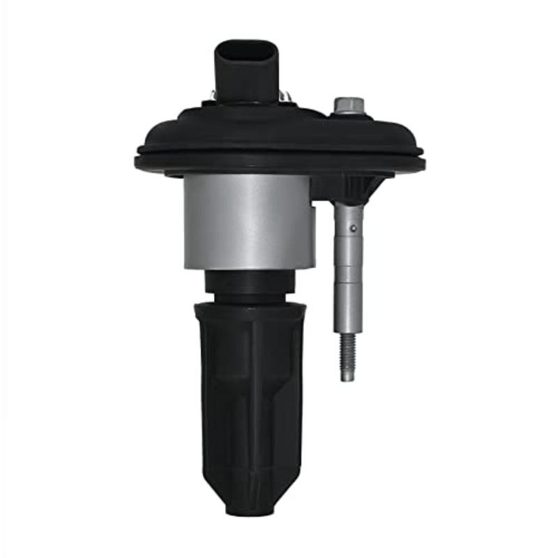 1PCS 12568062 Ignition Coil For Chevrolet Colorado Chevy Trailblazer GMC Canyon Envoy Hummer H3 71760623 C1395 12560862 UF303