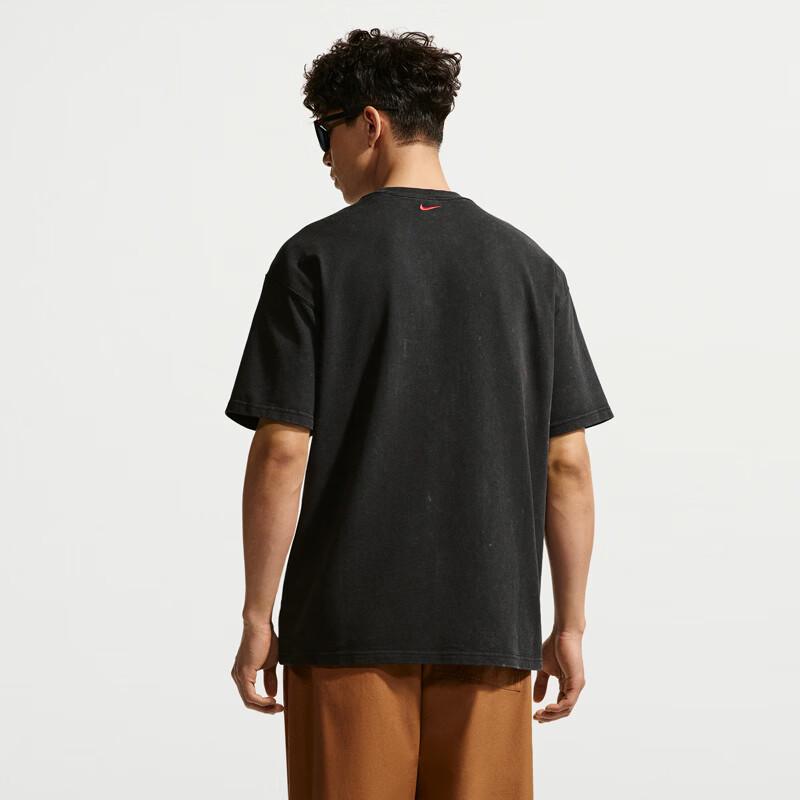 Nike Men's Casual Knit Polo Shirt