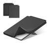 Per antenna Starlink Mini copertura protettiva Copertura protettiva Mini in silicone Custodia in silicone liquido Per parabola satellitare Portatile Completa