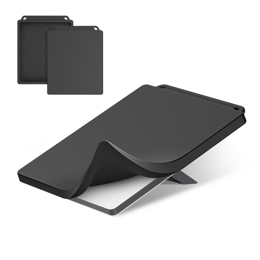 Per antenna Starlink Mini copertura protettiva Copertura protettiva Mini in silicone Custodia in silicone liquido Per parabola satellitare Portatile Completa