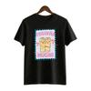 Venezuelan Men's and Women's Shirts, Tequeno Shirts, Many Friends, Gifts, Venezuelan Foodie Freedom T-shirts, Tops Personality