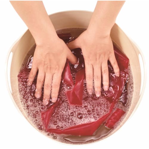 Thermos Pocket Bag 18L Red REX-018 R