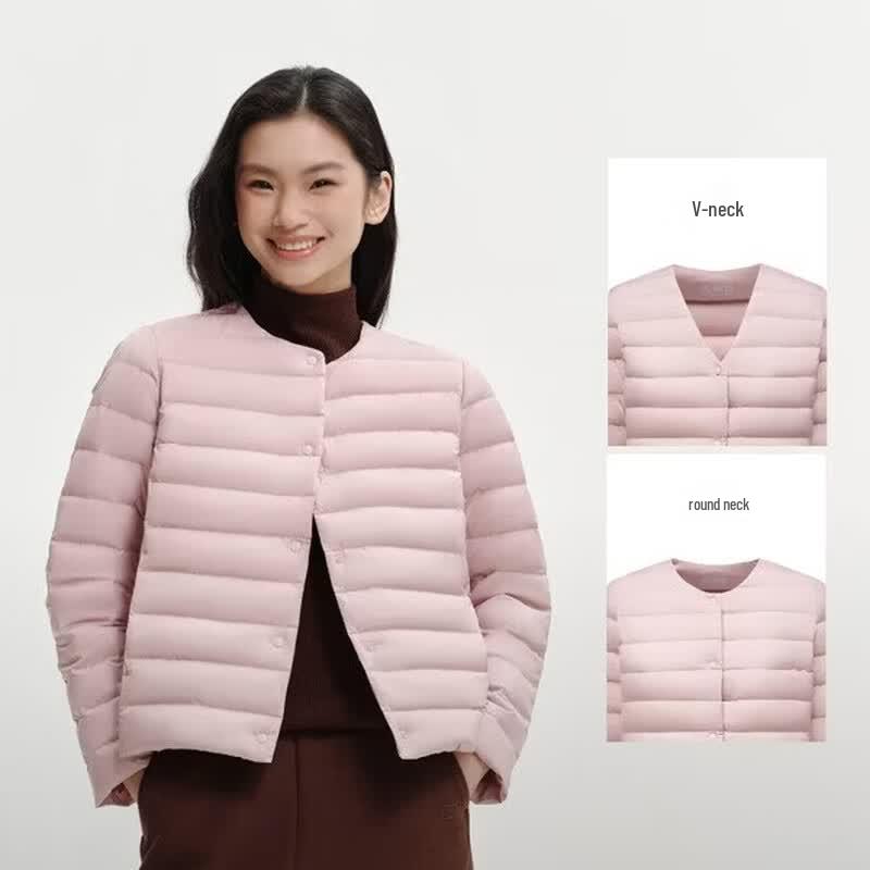 Bosideng Women s Lightweight Down Jacket
