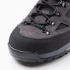 Grand King Hiking Shoes 11897 GK8X FFF 191 Size cm (Black/Gray) 27.5