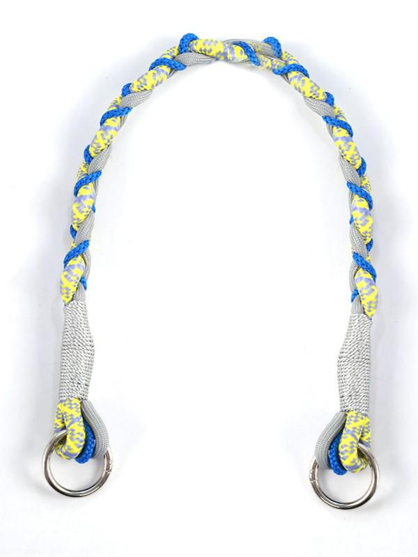 Adjustable Nylon Crossbody Bag Strap - Women's Shoulder & Bag Accessories