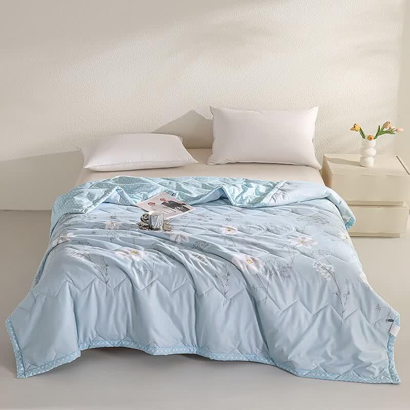 Belle Anna Washable Skin-Friendly Summer Quilt