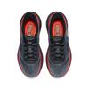 Skechers Mens Go Comfortable Durable Breathable Mid-Top Running Shoes Men Sneaker Dark-Gray Blue 220611-SLT