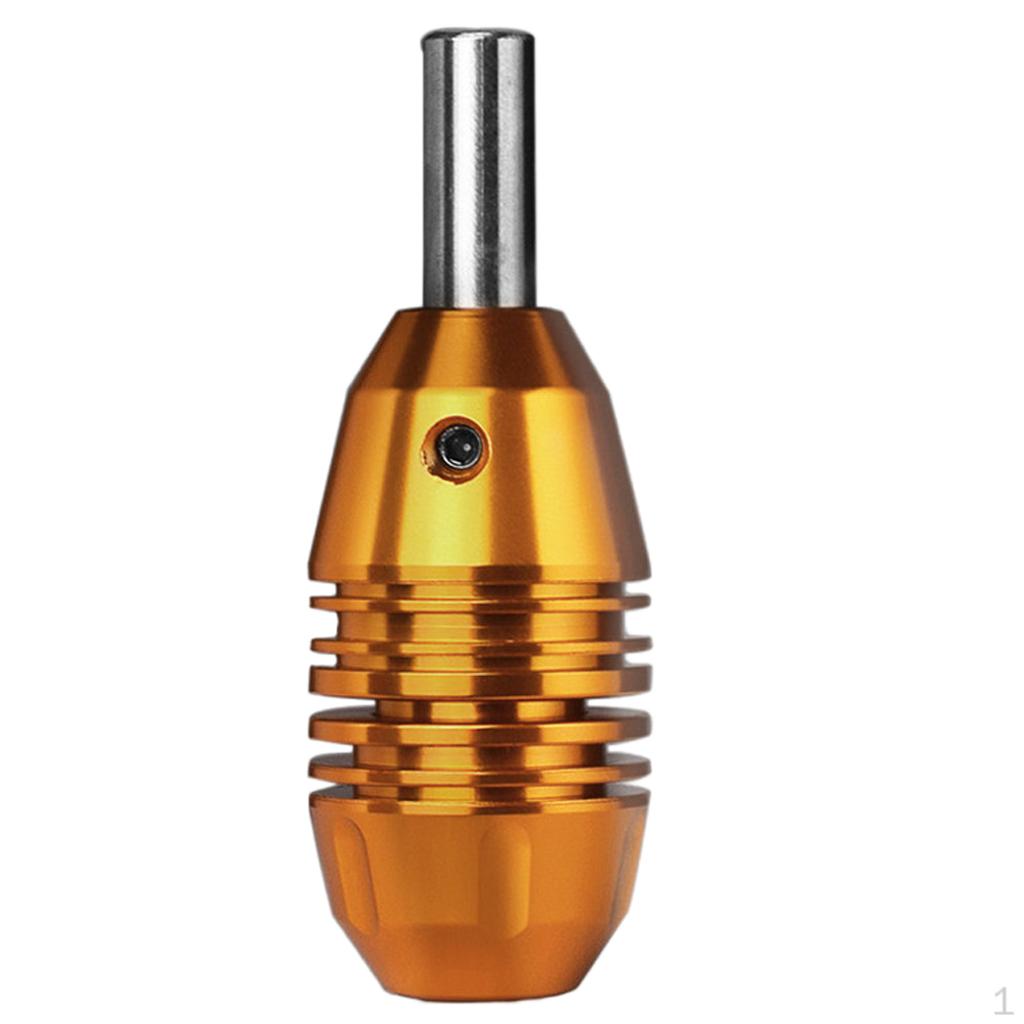 

Handle золотистий