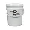 Walnut Shell Burnishing Oil & Metal Polishing Paste for Dry Polishing, Abrasives, Grinding, and Mirror Finishing